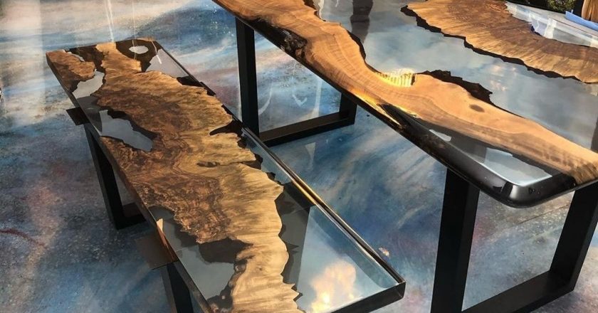 Certain facts to know about Resin tables
