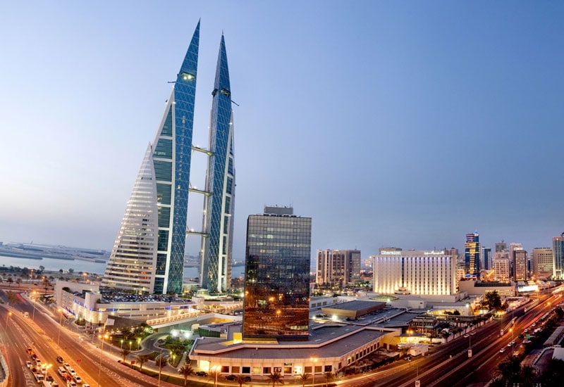 Bahrain top attractions