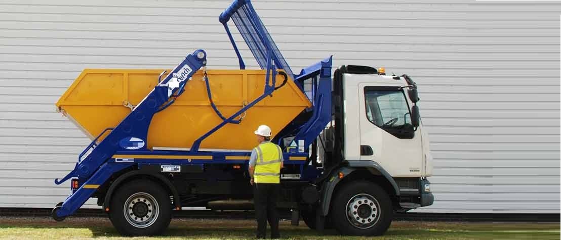 Everybody Googling “skip hire”. Here’s the information you need