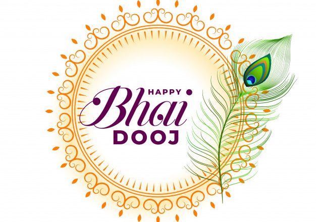 Some unique ways to celebrate Bhai Dooj in case you can’t meet your brother/sisteron this day
