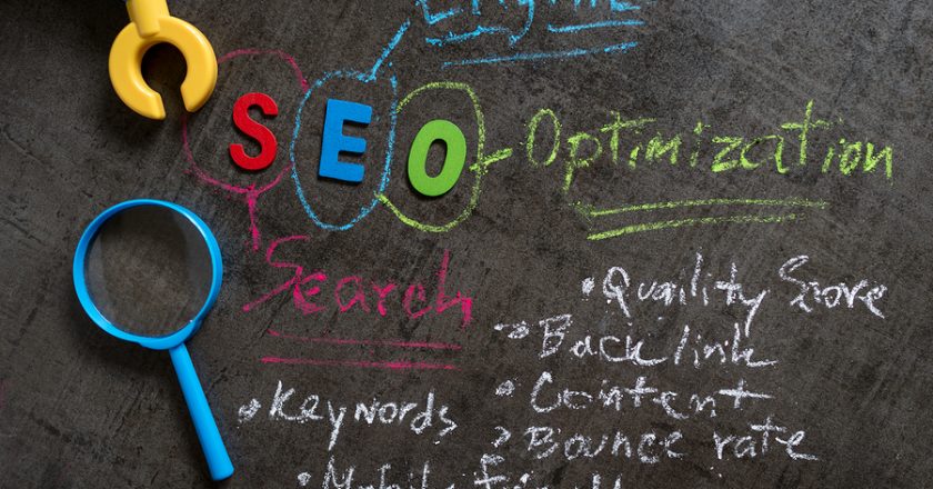 SEO Services: Optimum Search Can Increase Productivity!