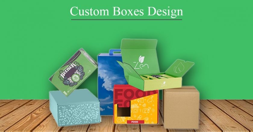 How can a customized tincture box help to increase sales?