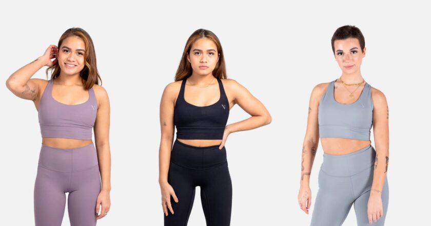 Activewear Style Guide for Women