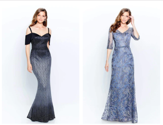 Top 6 Considerations Before Purchasing Mother of the Bride Dresses