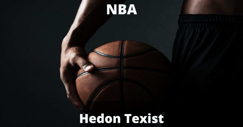 Hedon Texist – NBA Basketball Player Facts