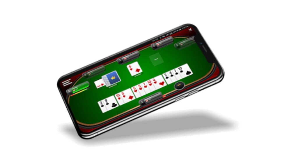 Learn How to Play Rummy on The Mobile