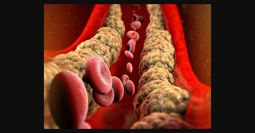 7 Supplements to Lower Cholesterol Fast