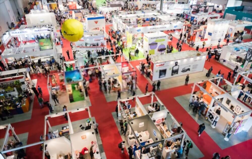 7 Tips for Gift Fair Exhibitions to Have a Successful Exhibition