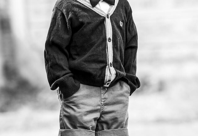  The Perfect Pair of Mens Dress Shorts