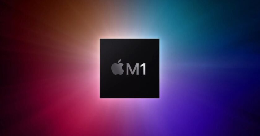 Apple M1 Oem Cpuhruskaextremetech