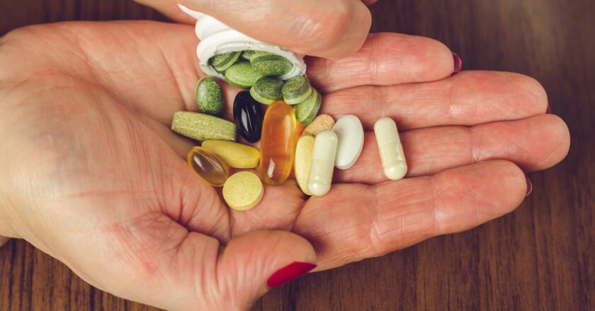 How to Choose the Right Supplements to Boost Your Immune System