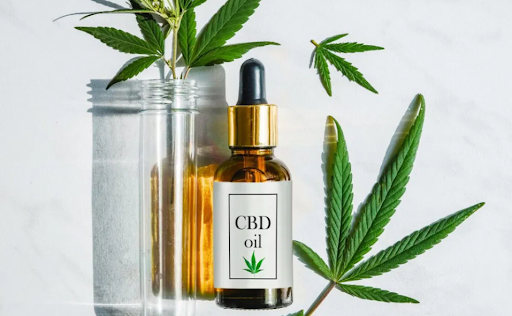 How CBD Oil Can Provide Safer and More Effective Pain Relief than Opioids?