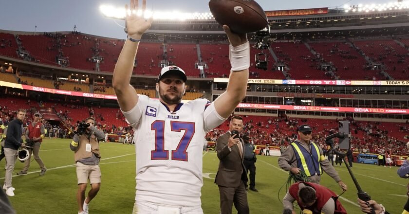 Ahead Epic Mondaypierceprotocol