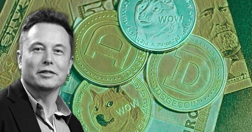 Dogecoin Elon Snl Dogecoinpierceprotocol