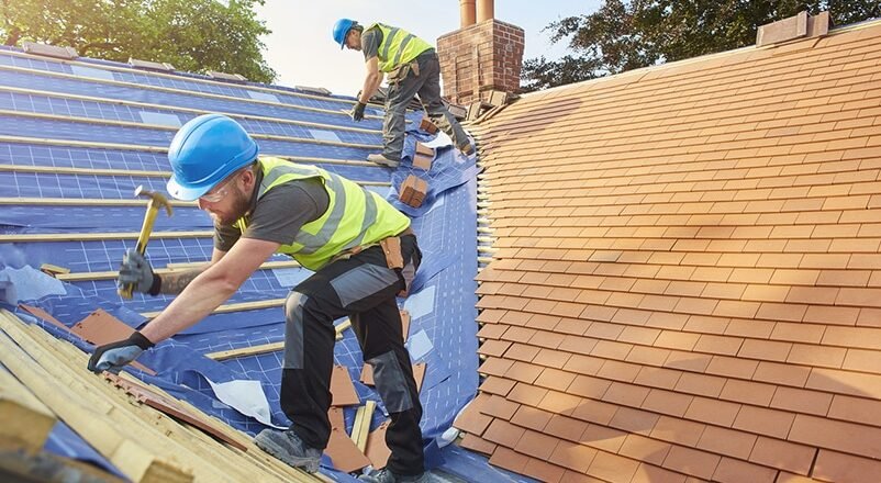 How to Start Your Own Roofing Business in Massachusetts