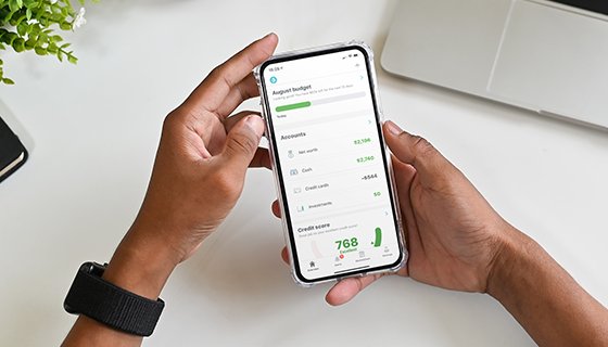 Home Budget App: The Solution to Managing Your Finances!