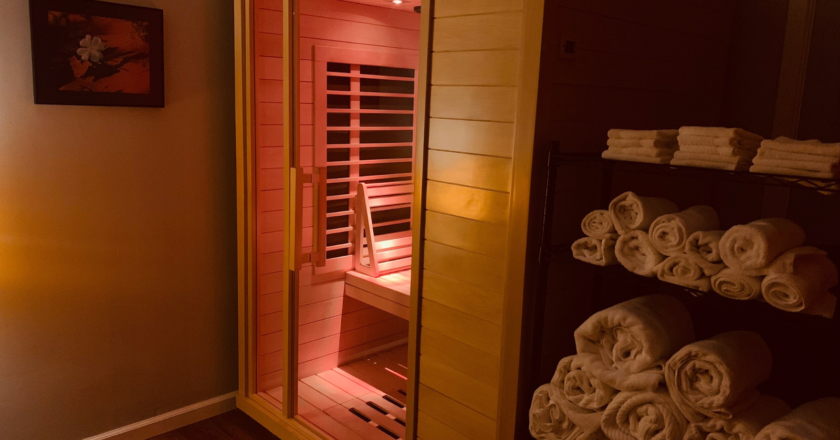 Why You Should Choose Infrared Sauna Sessions After Workout?