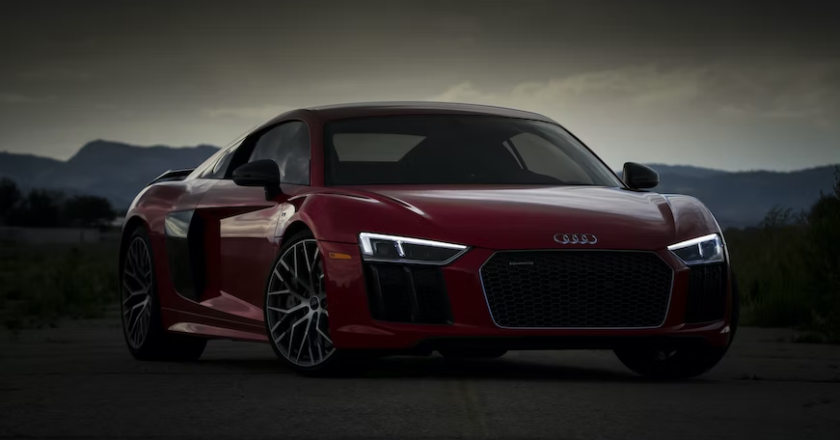 What Are The Benefits of Buying Aftermarket Audi r8 Parts