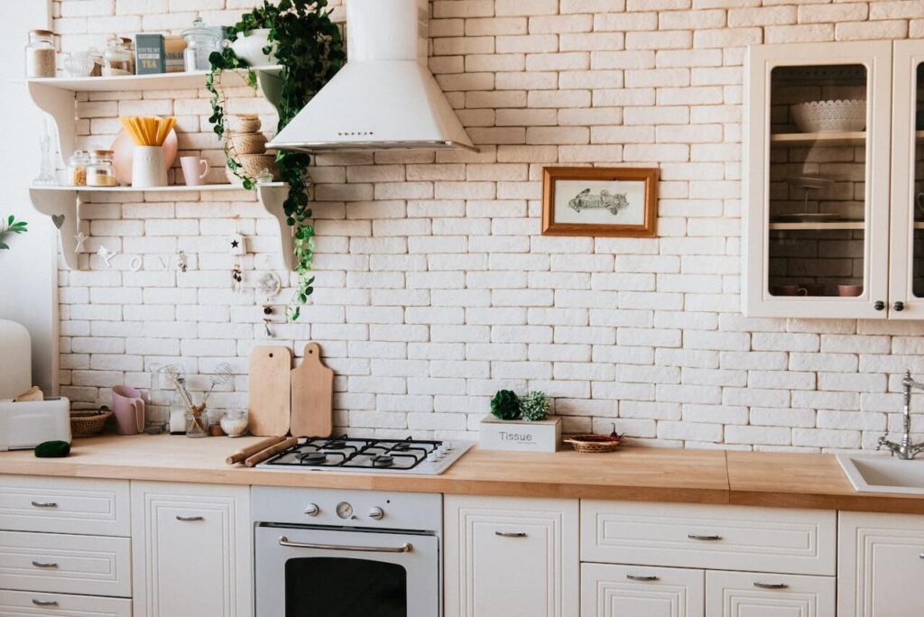 7 Effective Ways to Keep the Kitchen Clean Quickly and Effectively
