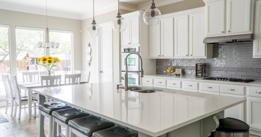ROI on Kitchen Remodeling – Top Changes with the Highest ROI