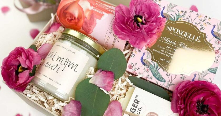 7 Meaningful Gift Ideas for Mother’s Day