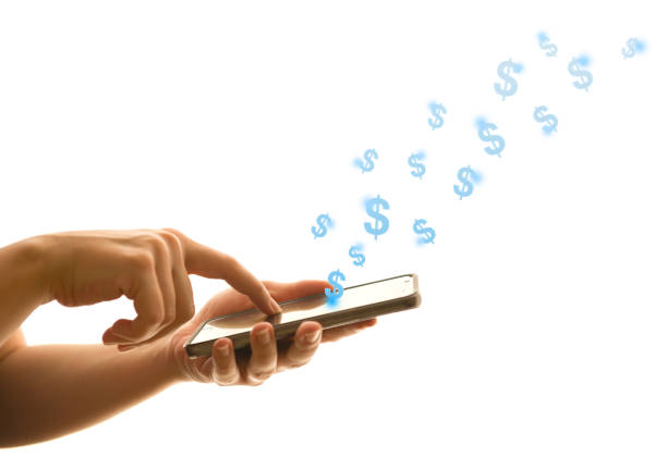 Money Transfer Apps Are Exploding In Popularity