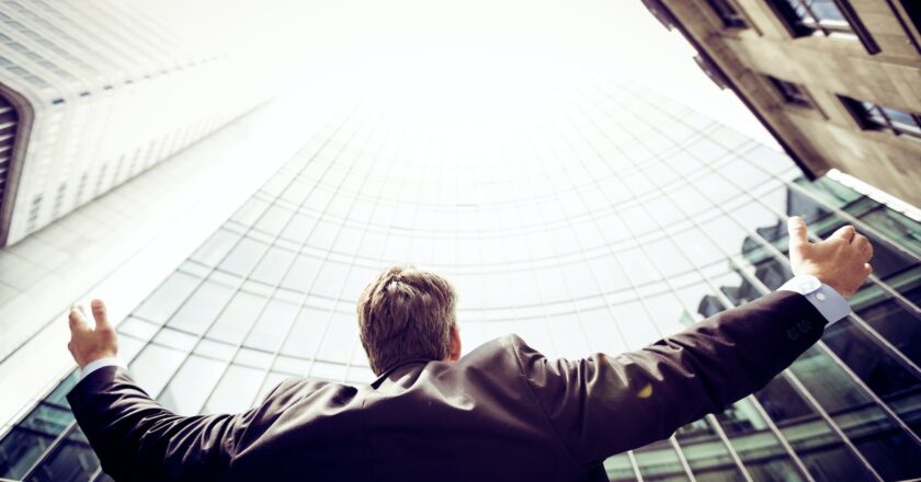 10 Inspiring Entrepreneur Success Stories to Motivate You