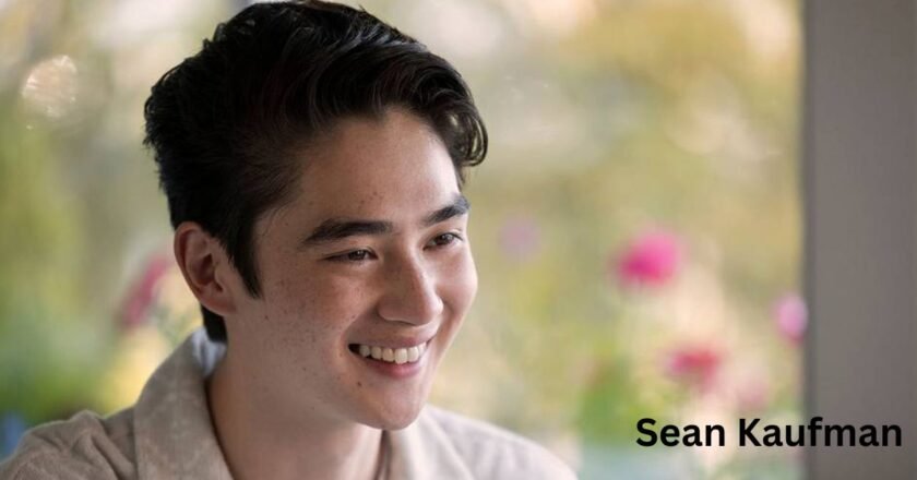 Sean Kaufman: Age, Height, Wiki, Net Worth, Biography, and Beyond