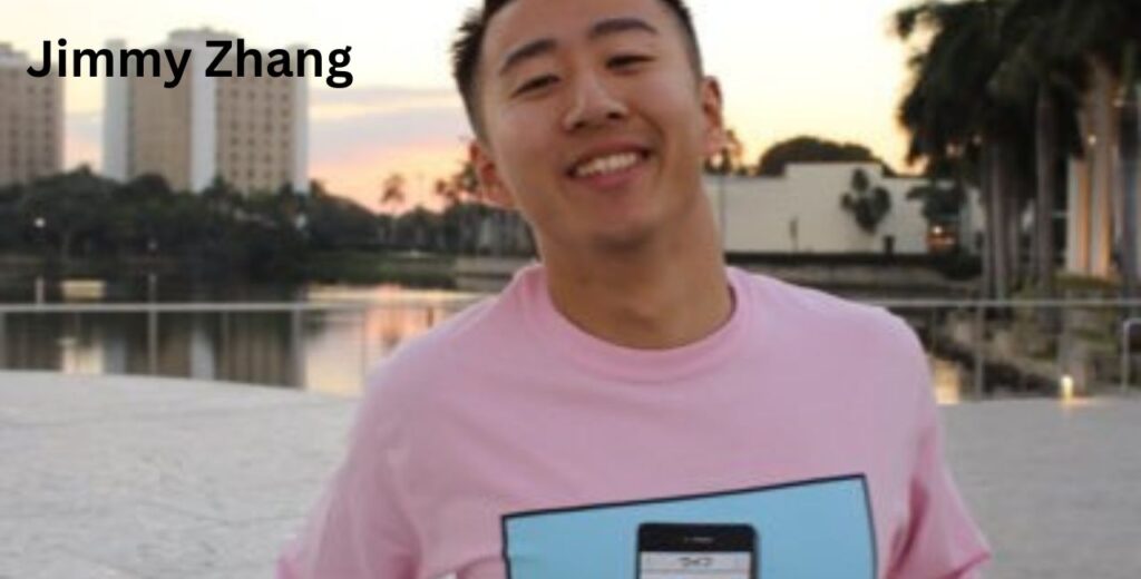 Jimmy Zhang's Age, Height, Wife, Biography, Wiki, and More