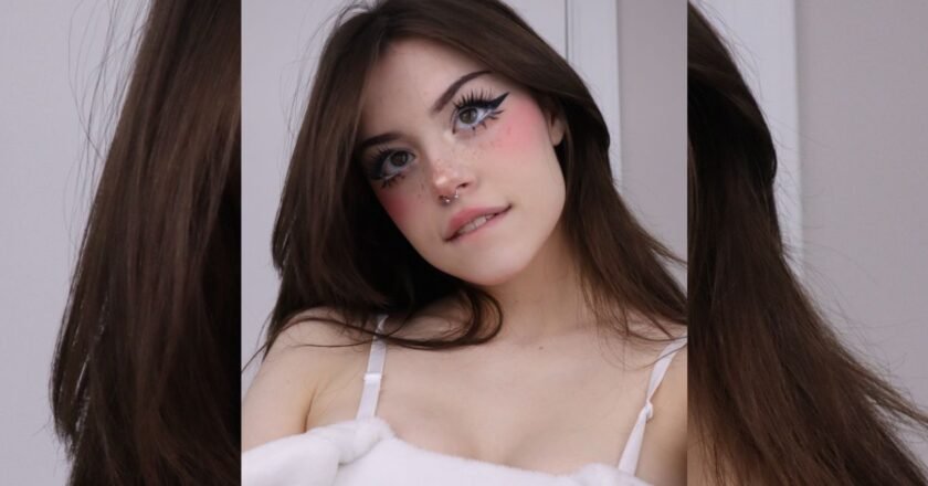 Hannah Owo: A Prominent American YouTuber, Twitch Streamer, and Fashion Model