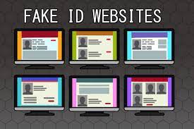 The Top 10 Best Fake ID Websites for 2023