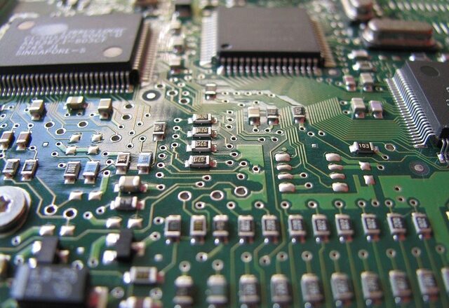 How To Find and Choose Reliable Electronic Component Distributors