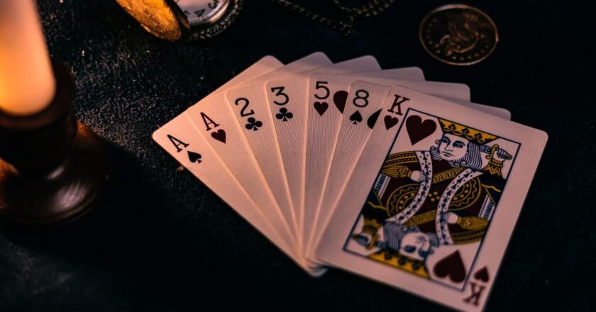 Top 7 Tips To Play Teen Patti Online