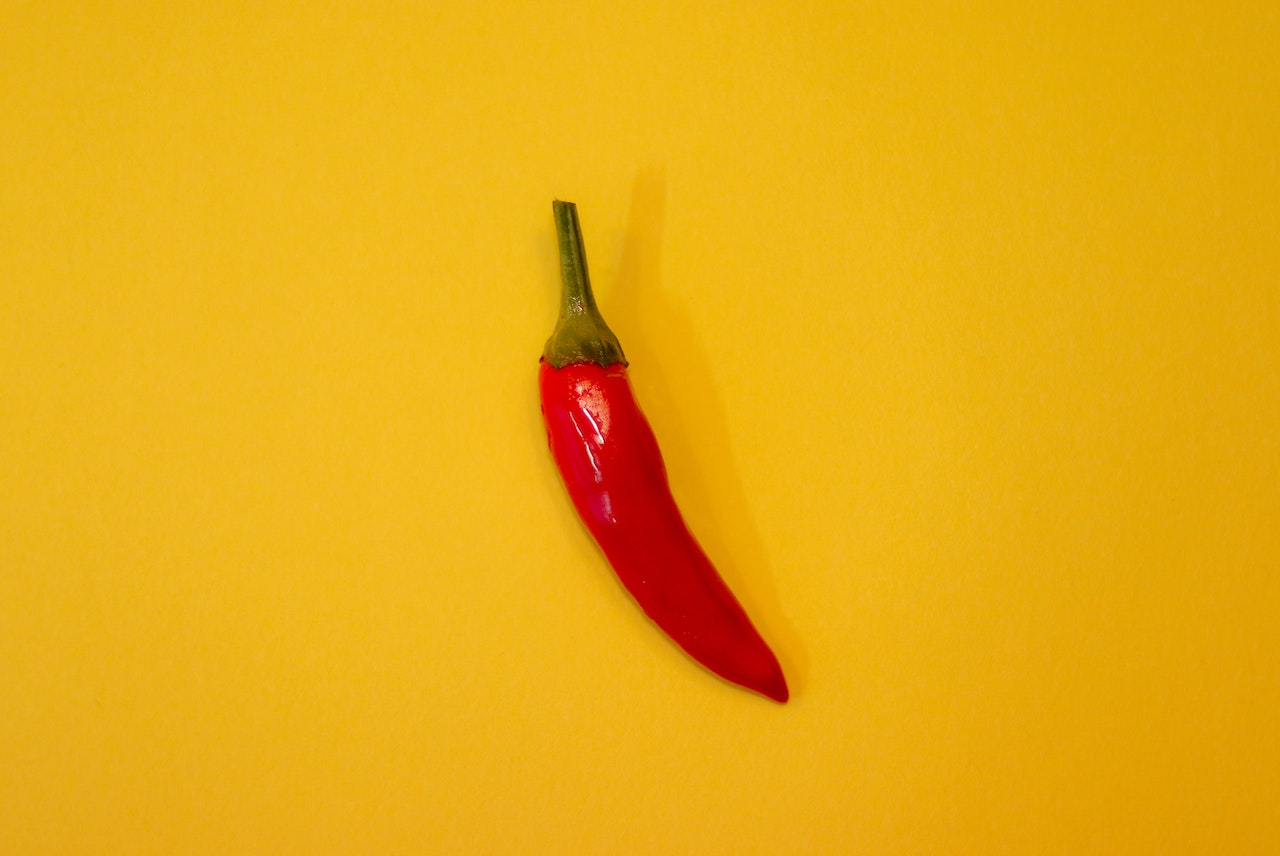Wellhealthorganic.Com:Red Chilli You Should Know About Red Chilli Uses Benefits Side Effects