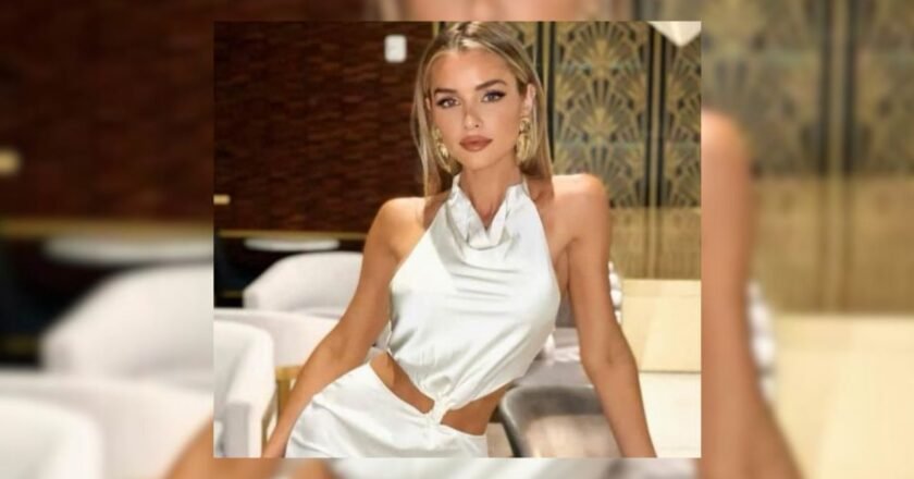 Jean Watts: A Multifaceted American Sensation Making Waves in the Digital World