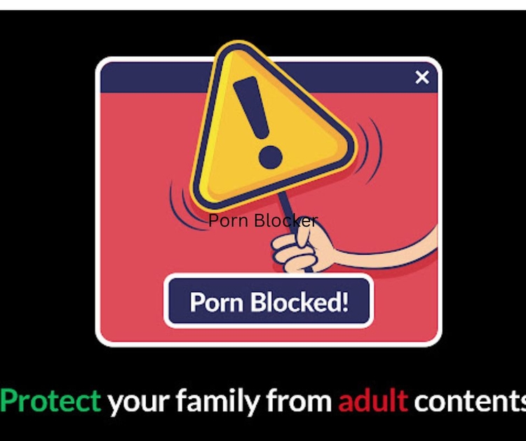Porn Blocker