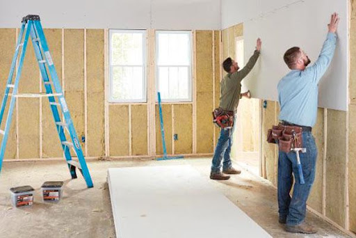 How to Complete Drywall Installation In Your Orlando, FL Property