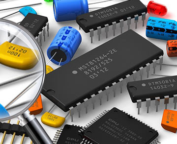 Unleashing The Power Of Search Engines For Electronic Components