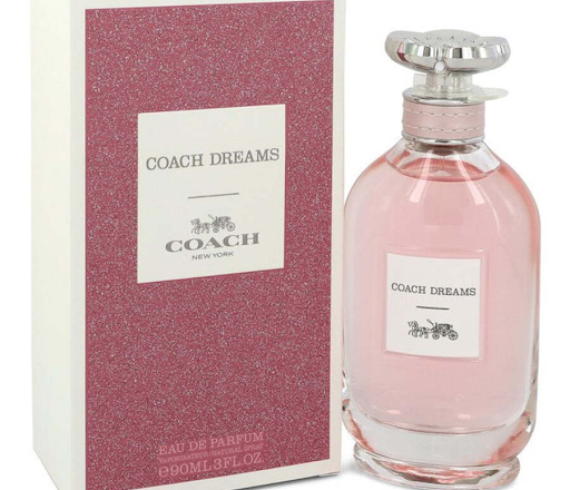 Discovering the Essence of Coach Perfumes for Women