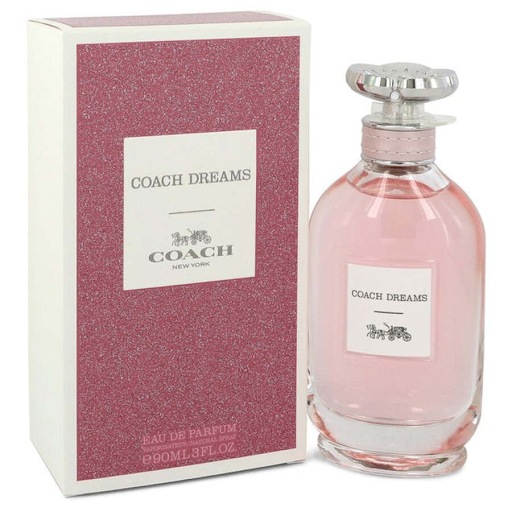 Discovering the Essence of Coach Perfumes for Women