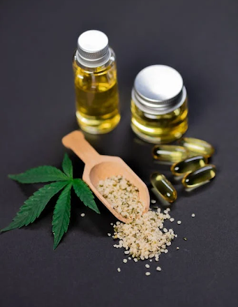 How To Enhance Your Bedtime Routine With CBD