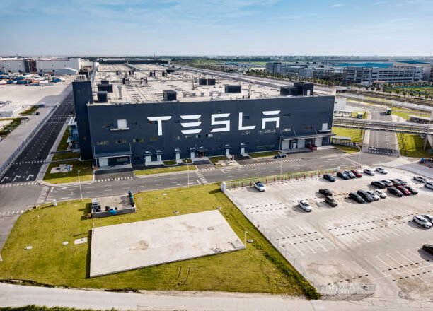 Tesla Class Action Lawsuit