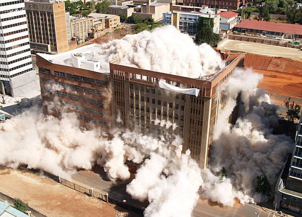 Kakaotalk Korea Fire: A Collapse Of National Infrastructure