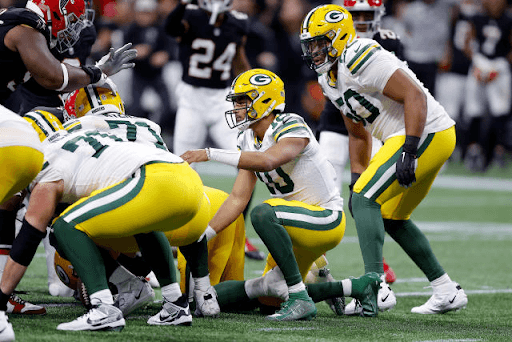 Green Bay Packers' Rollercoaster: Winners and Losers from their 25-24 Loss to the Atlanta Falcons