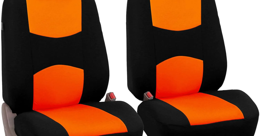 Jееp Sеat Covеrs: Comfort, Stylе, and Durability Combinеd