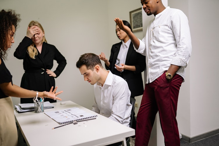 Creating a respectful work environment: The importance of workplace bullying training
