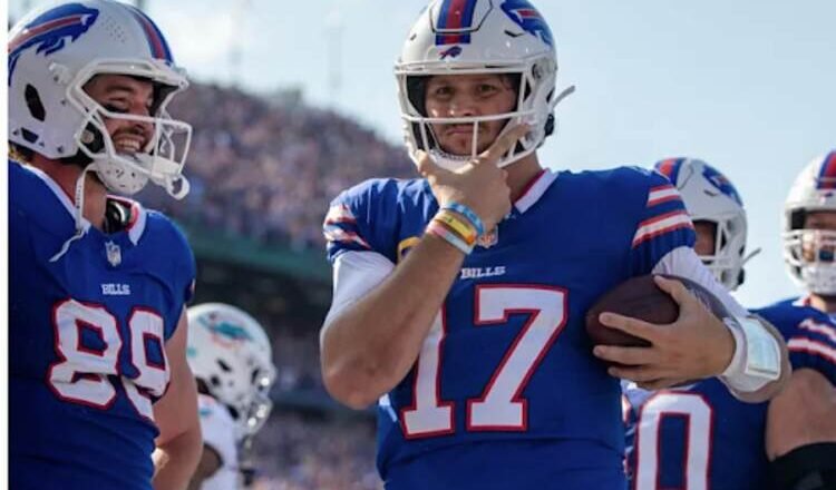 Bills Defensive Injuries Mount, Posing Tough Road Ahead