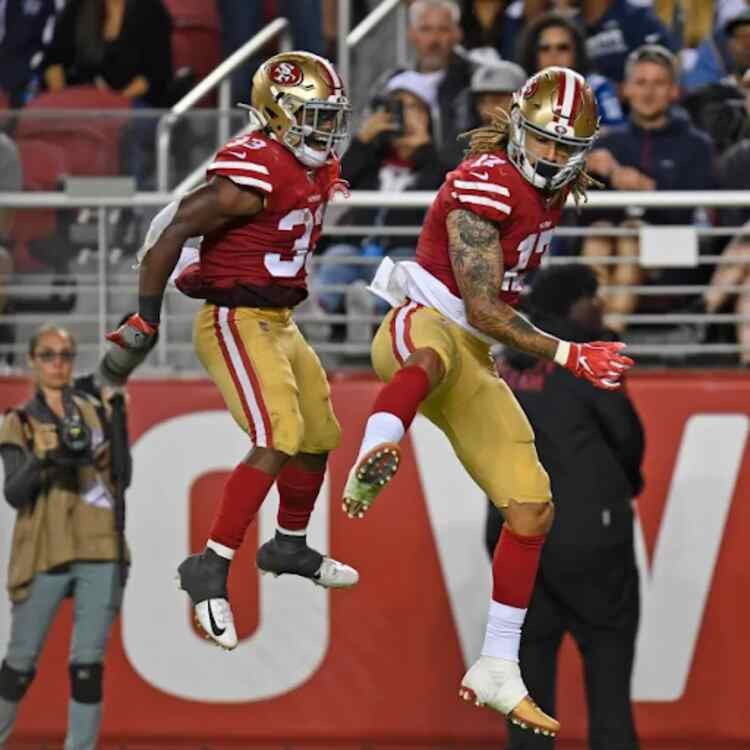 49ers Crush Cowboys in Week 5 Showdown on Sunday Night Football