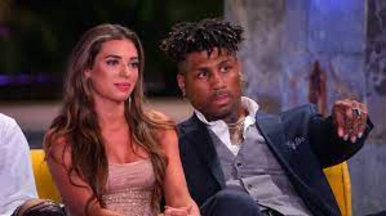 Dom and Georgia: A Perfect Match That Went Wrong