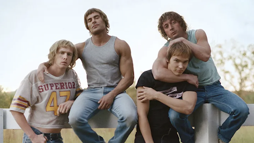 Efron & White's Wrestling Biopic 'The Iron Claw' Hits Theaters Dec 22